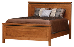 Amish Richmond Bed