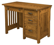 Amish Brentwood Student Desk