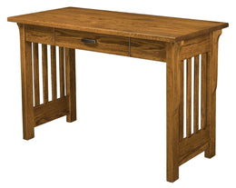 Amish Brentwood Writing Desk