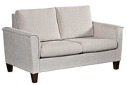 Amish Baltimore Loveseat