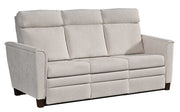 Amish Baltimore Recliner Sofa