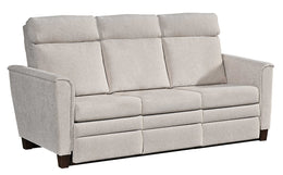 Amish Baltimore Recliner Sofa