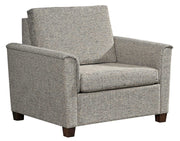 Amish Baltimore Sleeper Chair