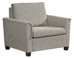 Amish Baltimore Sleeper Chair