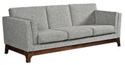 Amish Fusion Sofa