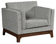 Amish Fusion Chair