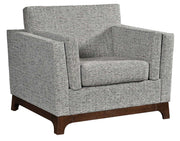 Amish Fusion Sleeper Chair