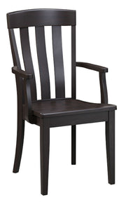 Amish Brookport Chair