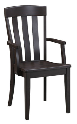 Amish Brookport Chair