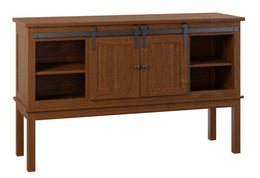 Amish Lynnfield Sideboard