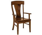 Amish Ramsey Chair