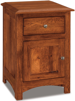 Amish Finland Nightstand