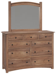 Amish Finland Bedroom Set