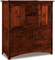 Amish Finland His & Hers Chest