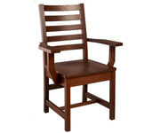 Amish Bristolville Chair