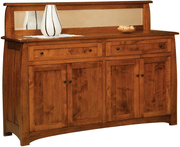 Amish Henderson Sideboard