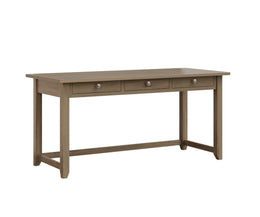 Amish Premier Open Desk