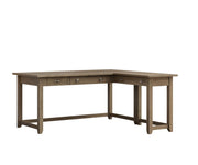 Amish Premier L Desk