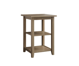 Amish Premier Printer Stand