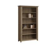 Amish Premier Bookcase
