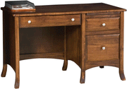 Amish Carlisle Student Desk