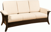 Amish Caledonia Sofa