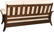 Amish Caledonia Sofa