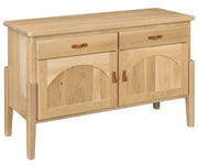 Amish Centurion Sofa Table