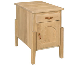 Amish Centurion End Table