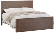 Amish Upton Bed