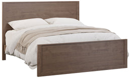 Amish Upton Bed