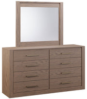 Amish Upton Bedroom Set