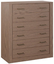 Amish Upton Bedroom Set