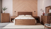 Amish Upton Bedroom Set