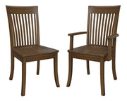 Amish New Albany Dining Set