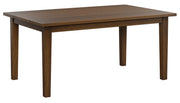 Amish New Albany Table