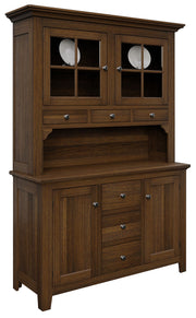 Amish New Albany Dining Set