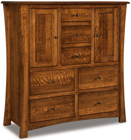 Amish Matison His & Hers Chest