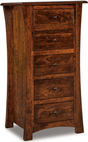 Amish Matison Lingerie Chest