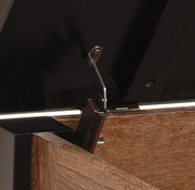 Amish Regal Blanket Chest