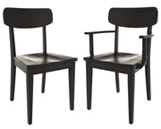 Amish Richville Chair