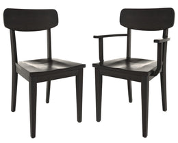 Amish Richville Chair