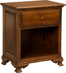 Amish Americana Nightstand