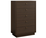 Amish Bradenton Chest of Drawers