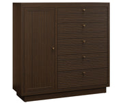 Amish Bradenton Gentlemen's Chest