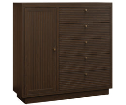 Amish Bradenton Gentlemen's Chest