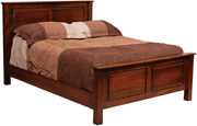 Amish Millerton Bed