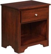 Amish Millerton Nightstand