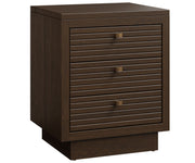 Amish Bradenton Nightstand