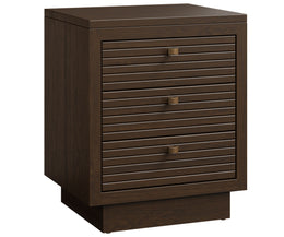 Amish Bradenton Nightstand